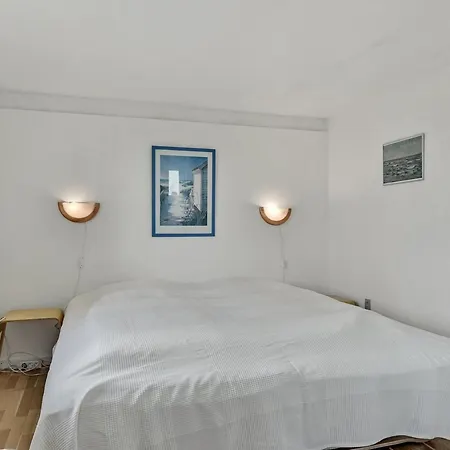 بيت للعطل Momo - 570m From The Sea By Interhome Nordenbro Vesteregn