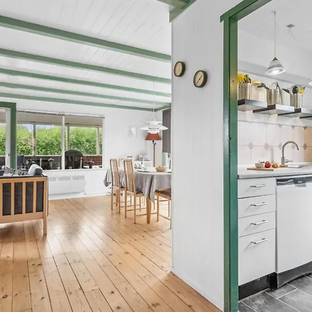 Momo - 570m From The Sea By Interhome بيت للعطل Nordenbro Vesteregn