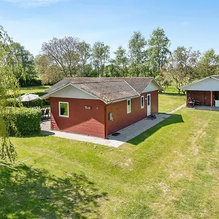 Momo - 570m From The Sea By Interhome Nordenbro Vesteregn