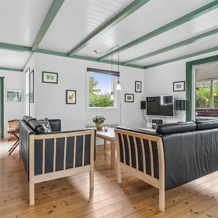 Momo - 570m From The Sea By Interhome Holiday home