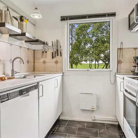Momo - 570m From The Sea By Interhome Holiday home