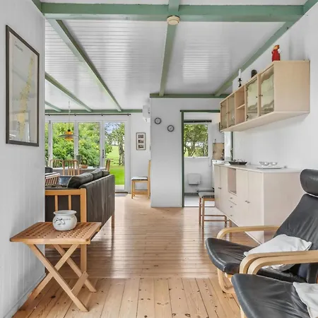 Momo - 570m From The Sea By Interhome Holiday home *